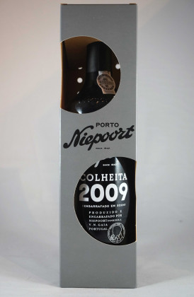 Niepoort "Colheita" port